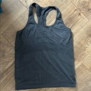 Lululemon Racerback Tank Top size 10
